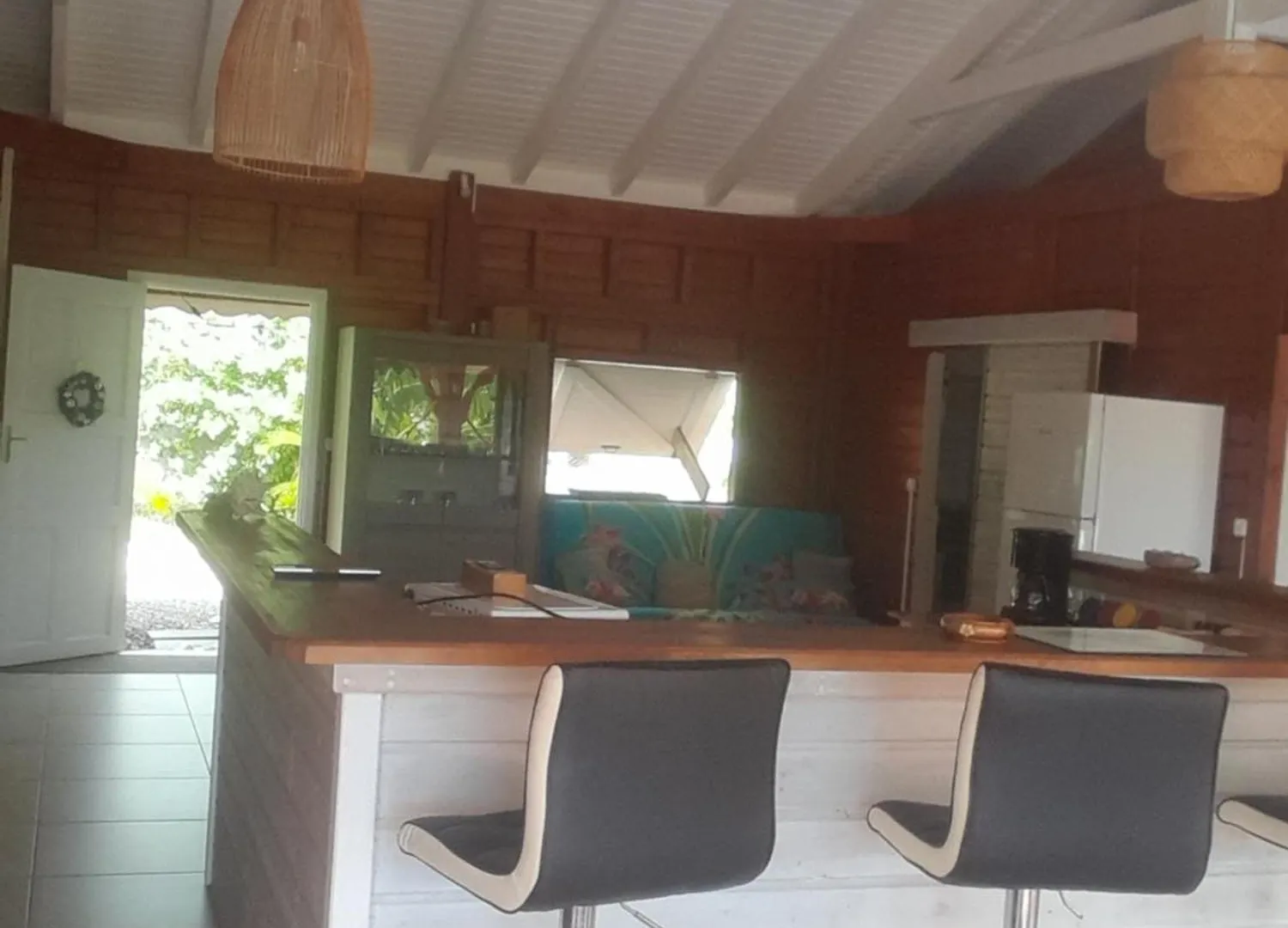 Villa Le Chalet Des Iles Saint-Francois