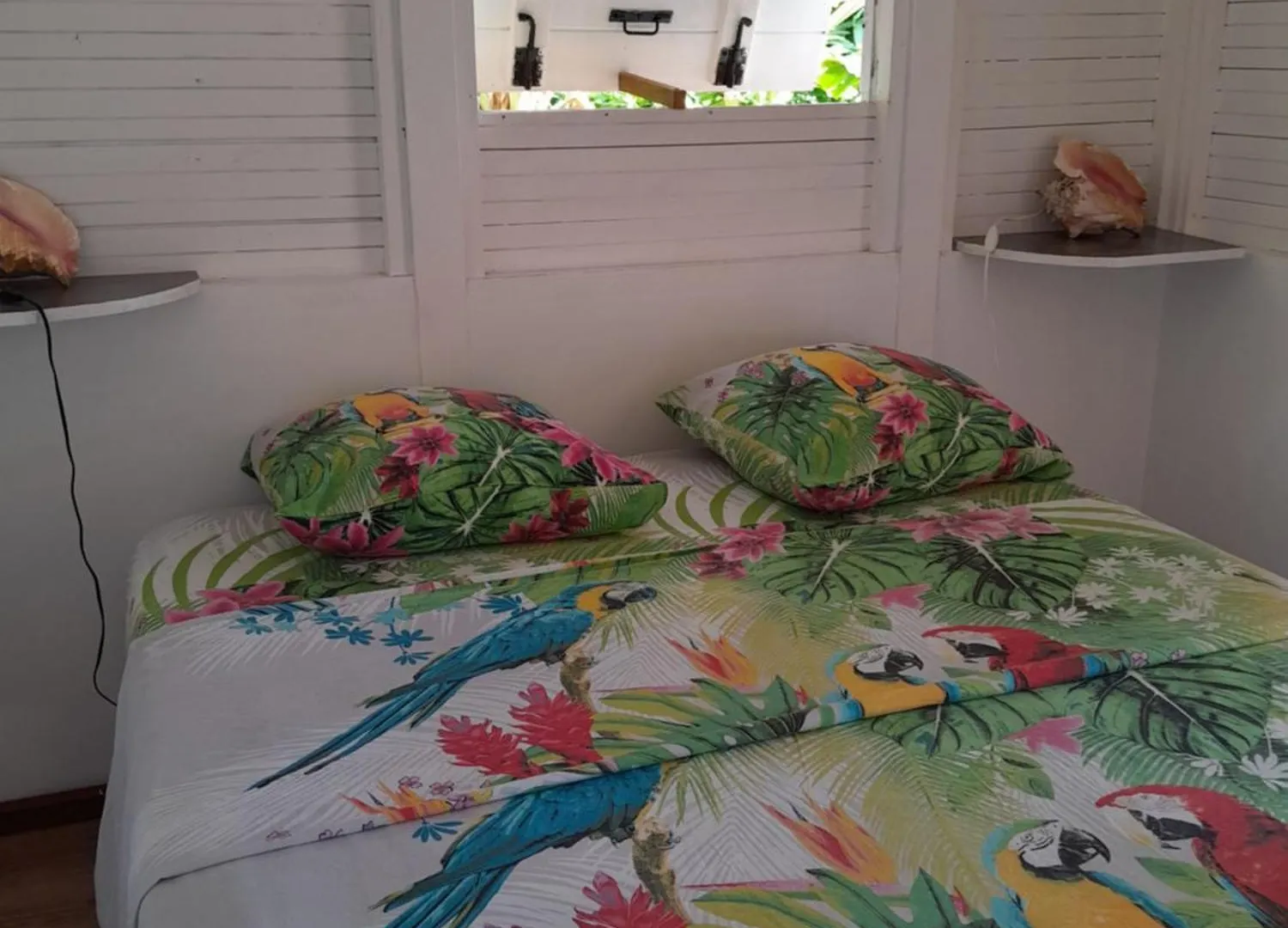 Villa Le Chalet Des Iles Saint-Francois  Guadeloupe
