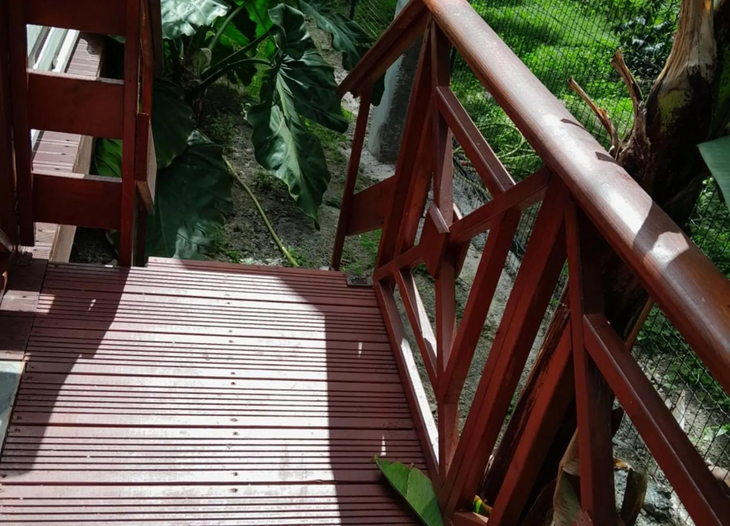 Villa Le Chalet Des Iles Saint-Francois   Saint-Francois (Grande-Terre)