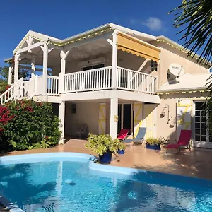 Florentine - Francois - Guadeloupe Villa